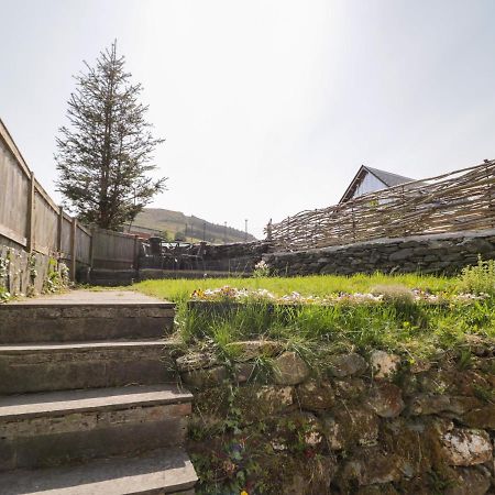 Villa Dolwen Betws-y-Coed Exterior foto