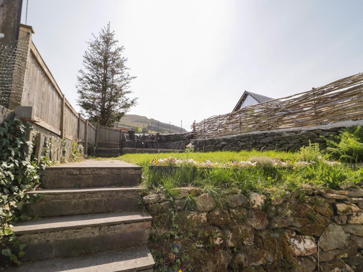 Villa Dolwen Betws-y-Coed Exterior foto